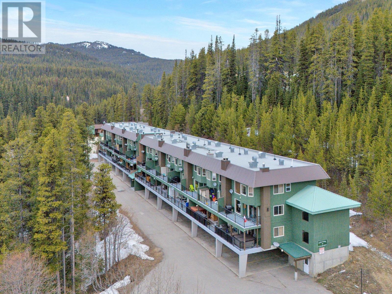 225 CLEARVIEW Road Unit# 903, apex mountain, British Columbia