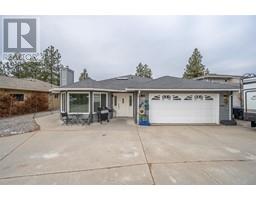 138 EVERGREEN Crescent, penticton, British Columbia