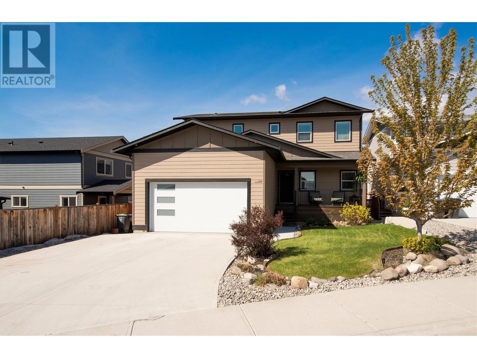 3704 Inverness Road, west kelowna, British Columbia