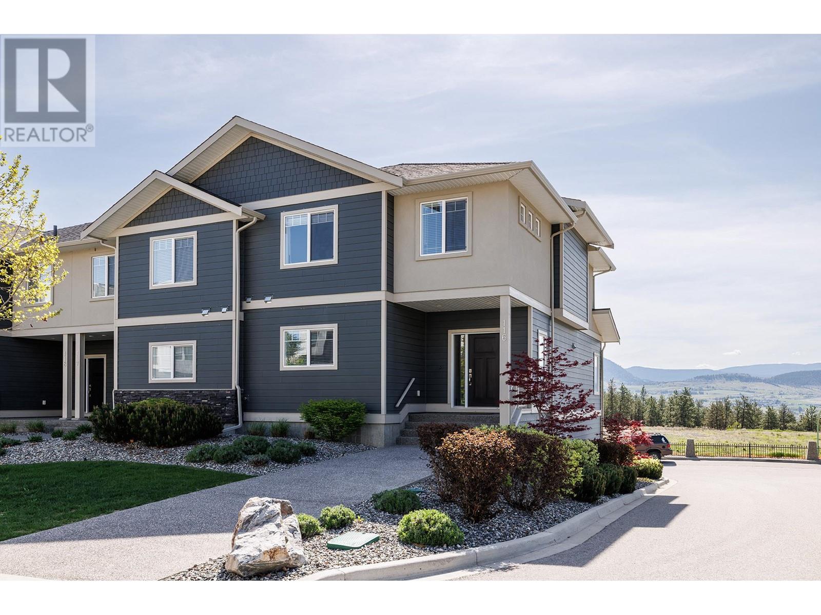 3075 Vint Road Unit# 116, kelowna, British Columbia