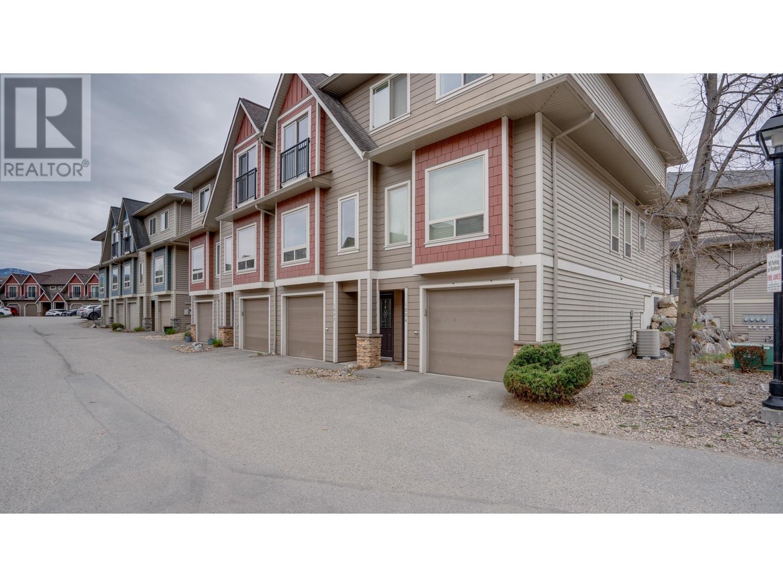 4900 Heritage Drive Unit# 1003, vernon, British Columbia