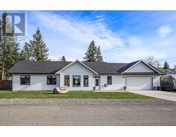 515 ORIOLE Way, barriere, British Columbia