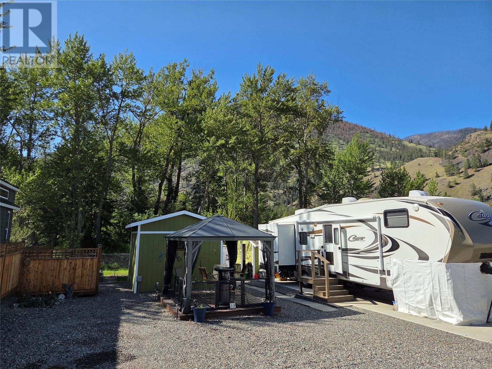 4354 Highway 3 Unit# 39, keremeos, British Columbia