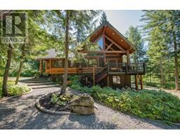 1195 Sugar Lake Road, cherryville, British Columbia