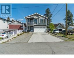 678 SETTLEMENT Road, kamloops, British Columbia