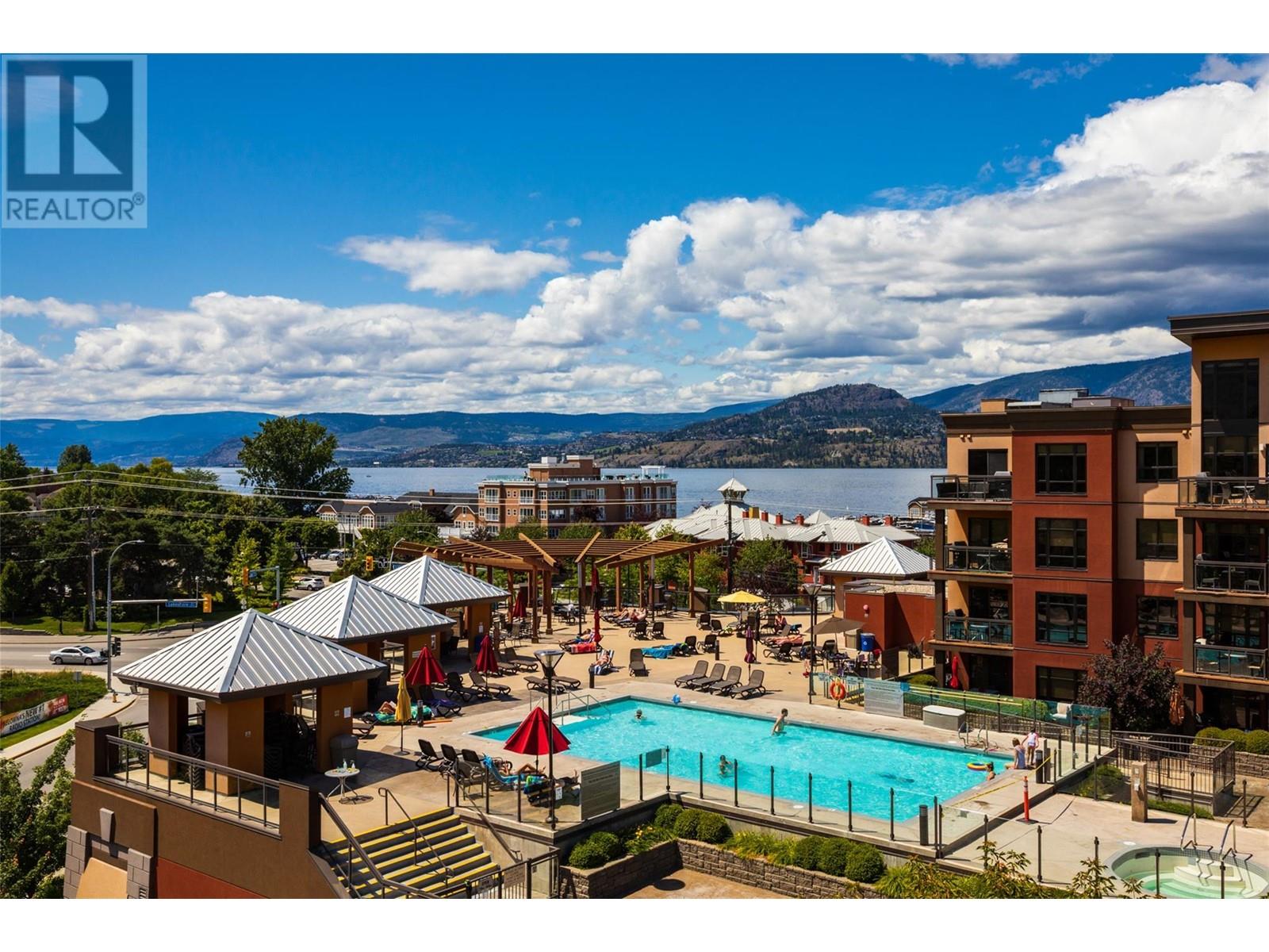 654 Cook Road Unit# 611 Lot# 279, kelowna, British Columbia