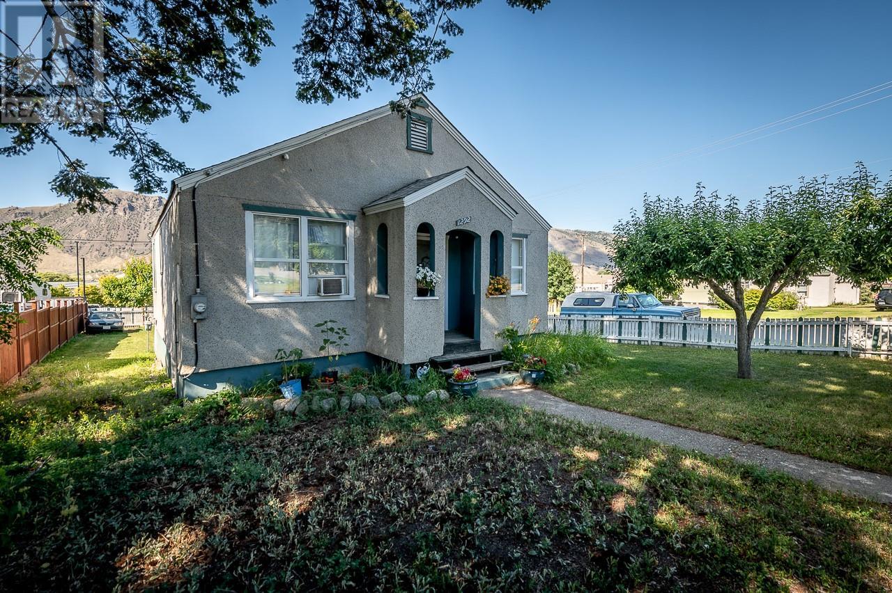 1292 NICOLA Street, kamloops, British Columbia