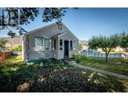 1292 NICOLA Street, kamloops, British Columbia