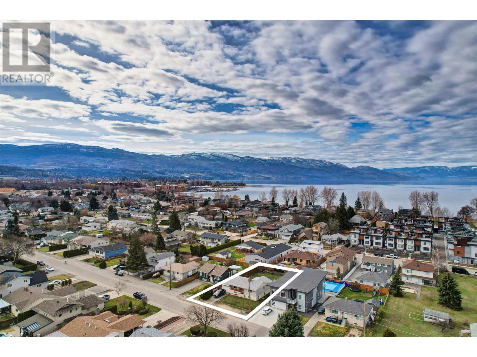 3524 Scott Road Lot# 1, kelowna, British Columbia