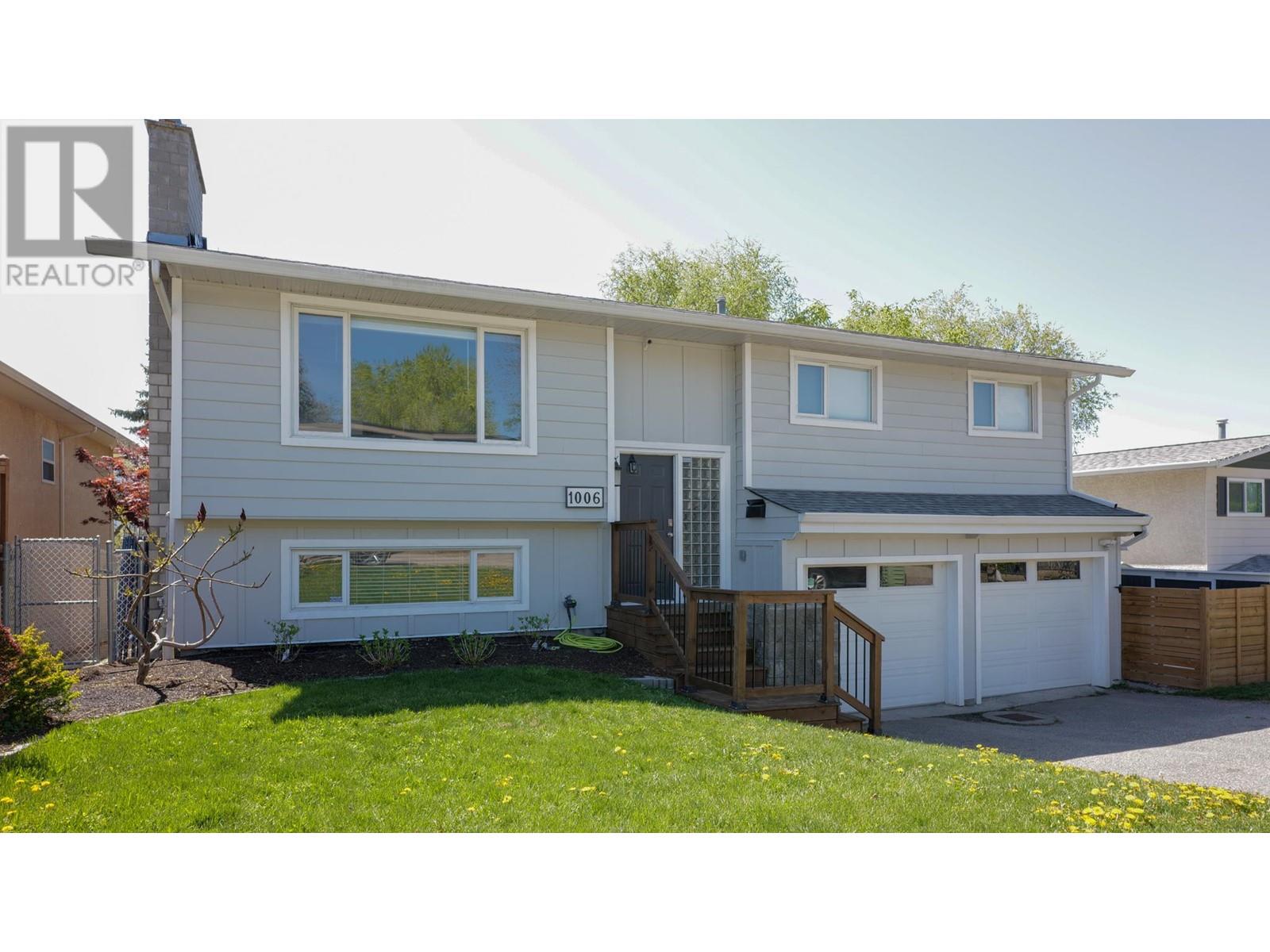 1006 33 Avenue, vernon, British Columbia