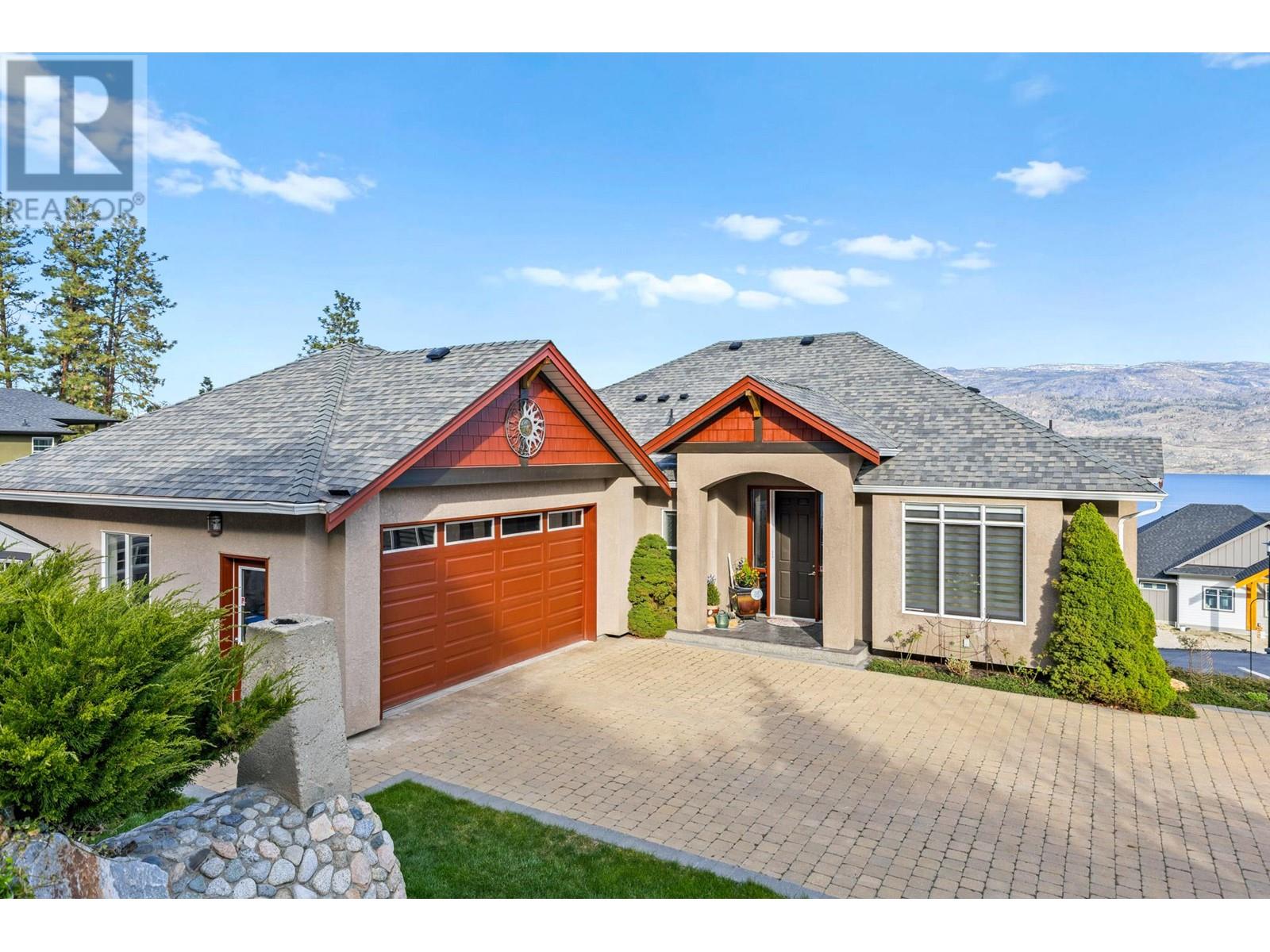 6490 Sherburn Road, peachland, British Columbia