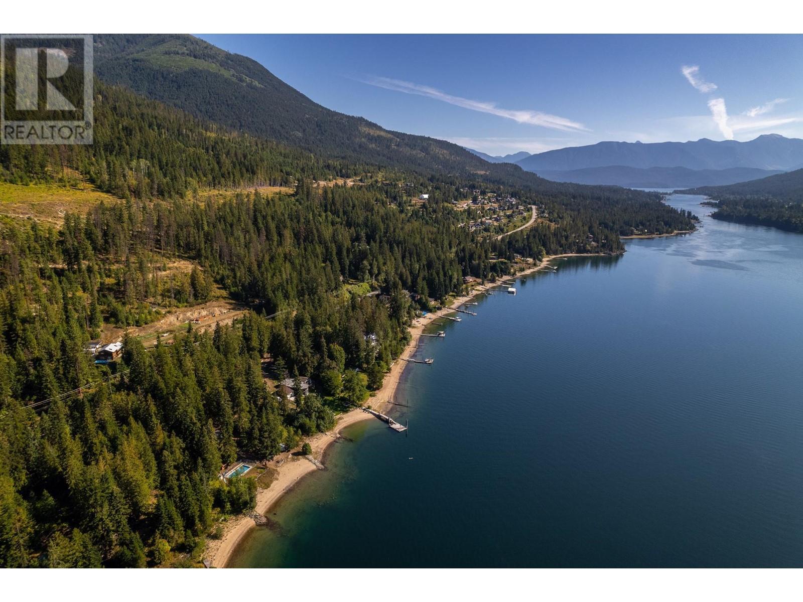 6602 3A Highway, nelson, British Columbia