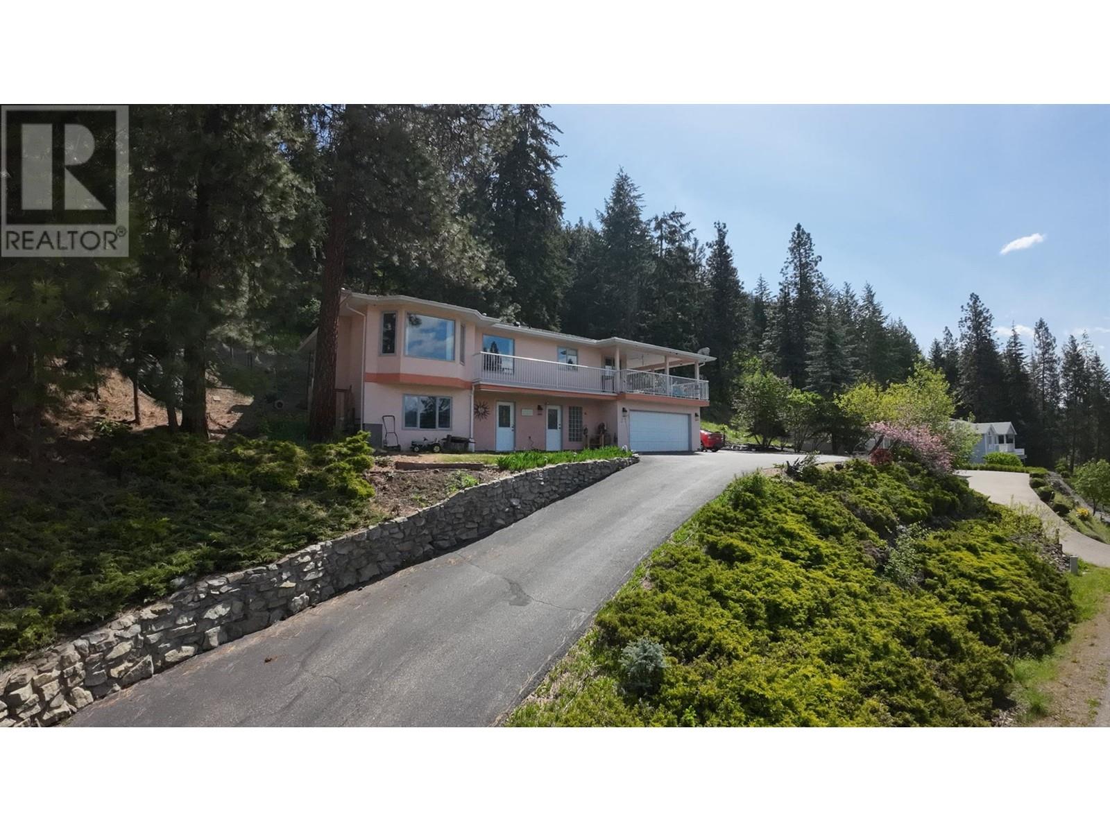 9085 Tronson Road, vernon, British Columbia