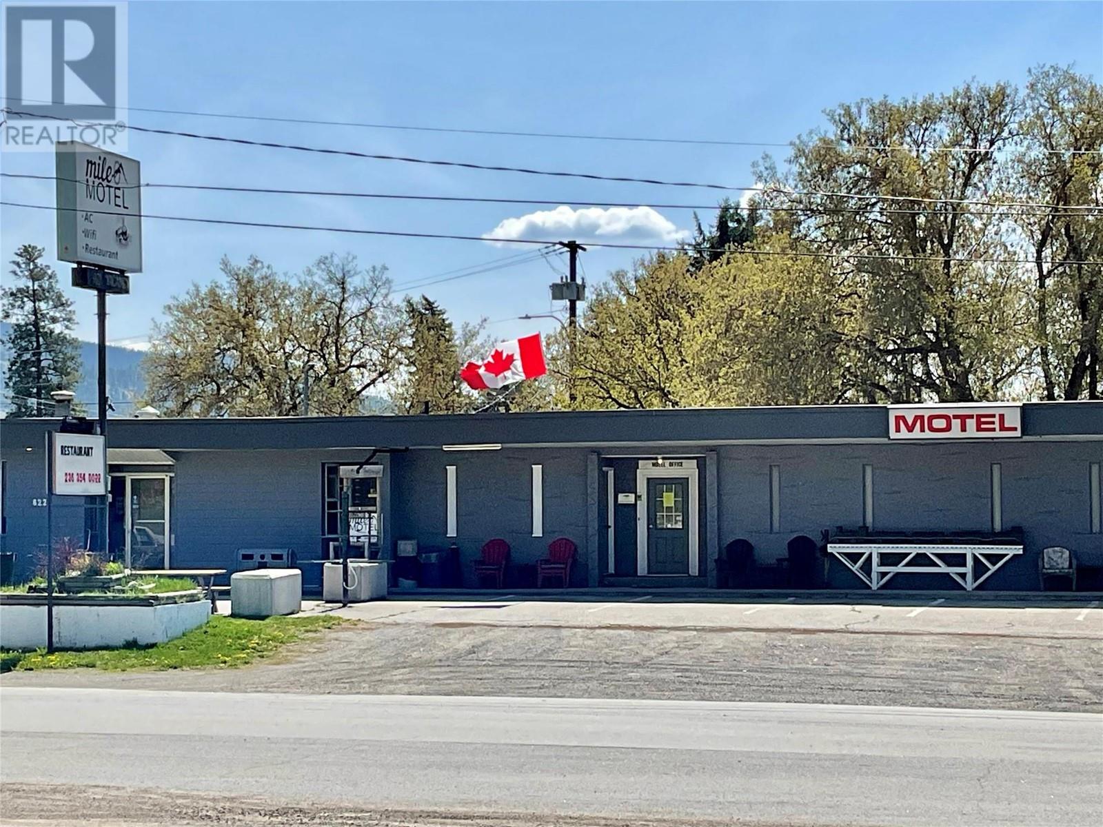 622 Palmerston Avenue, midway, British Columbia