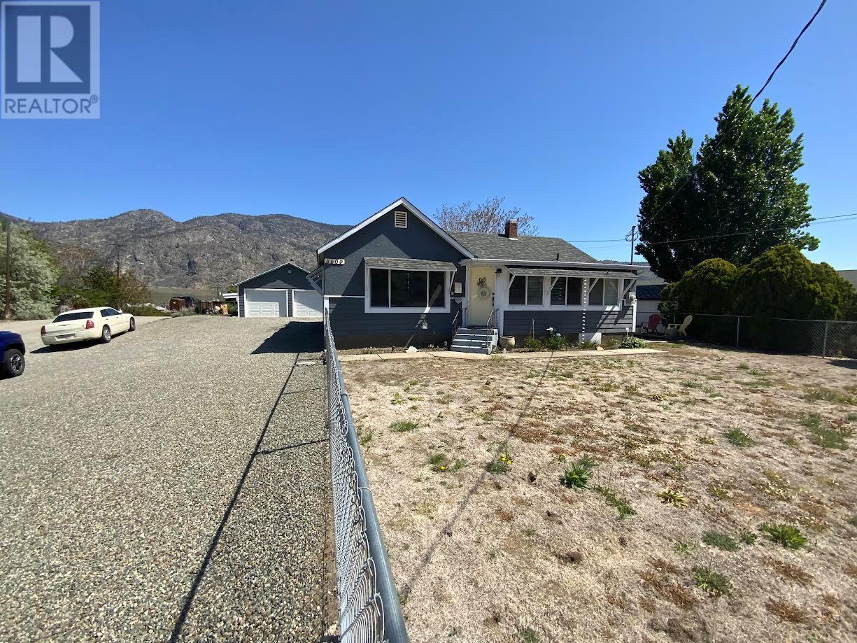 8609 87TH Street, osoyoos, British Columbia