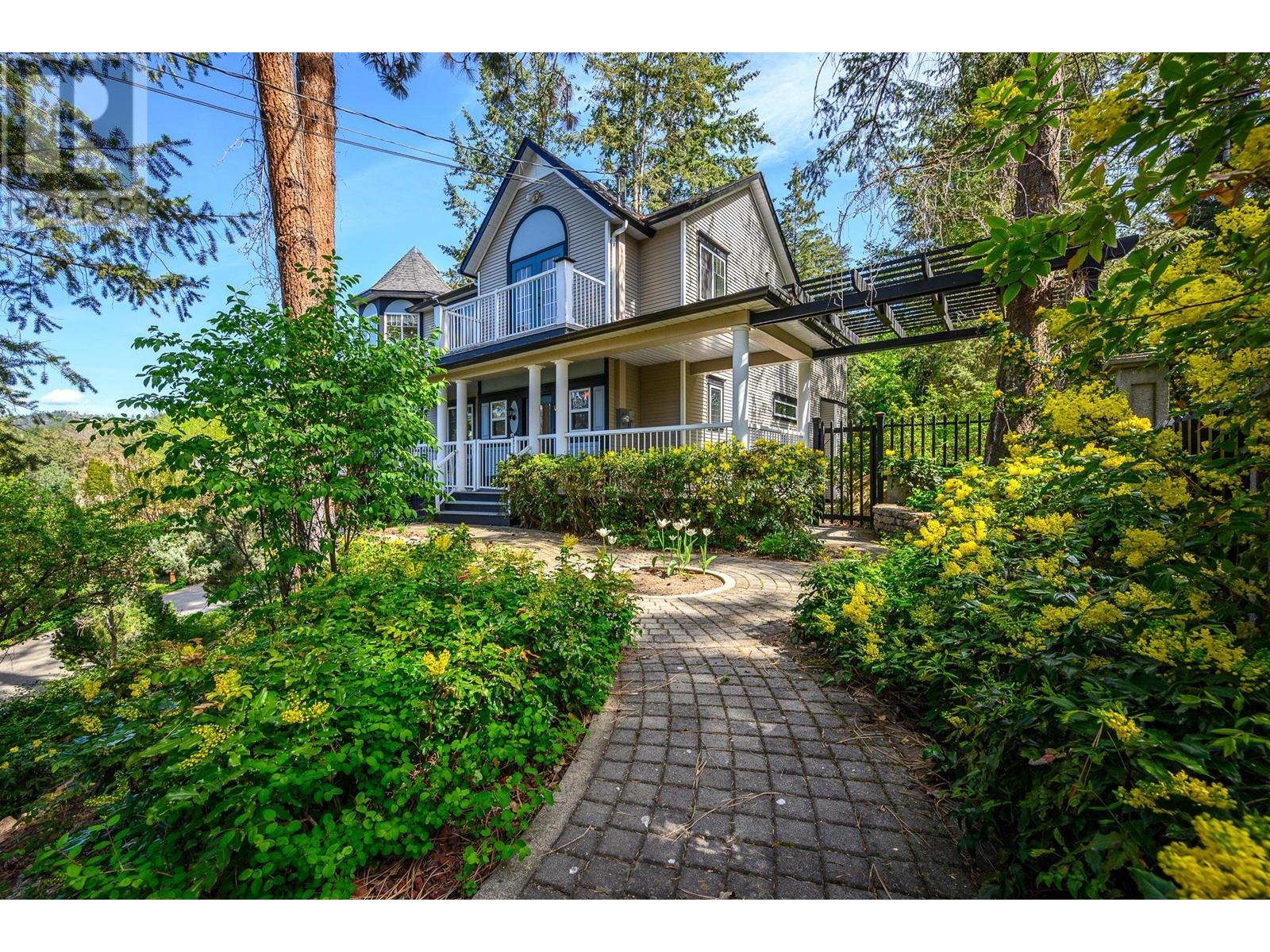 9732 Cameron Road, vernon, British Columbia