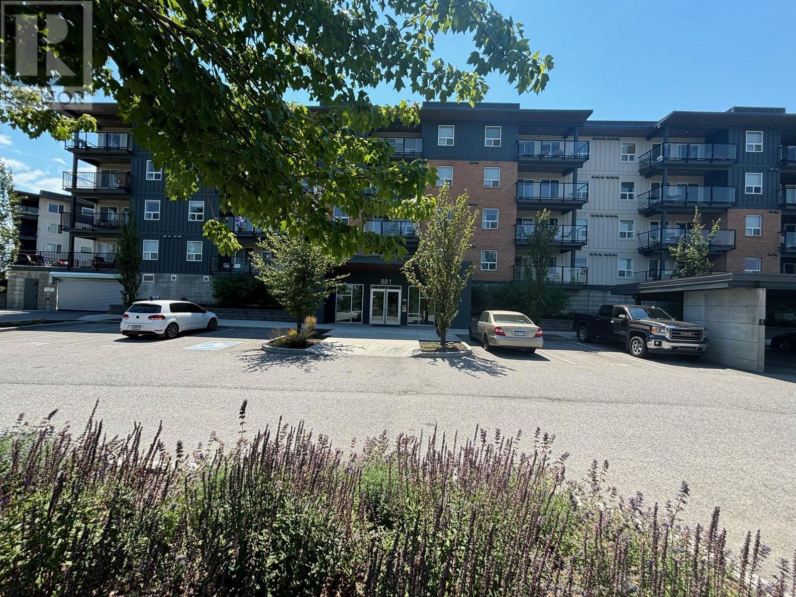 881 Academy Way Unit# 210, kelowna, British Columbia