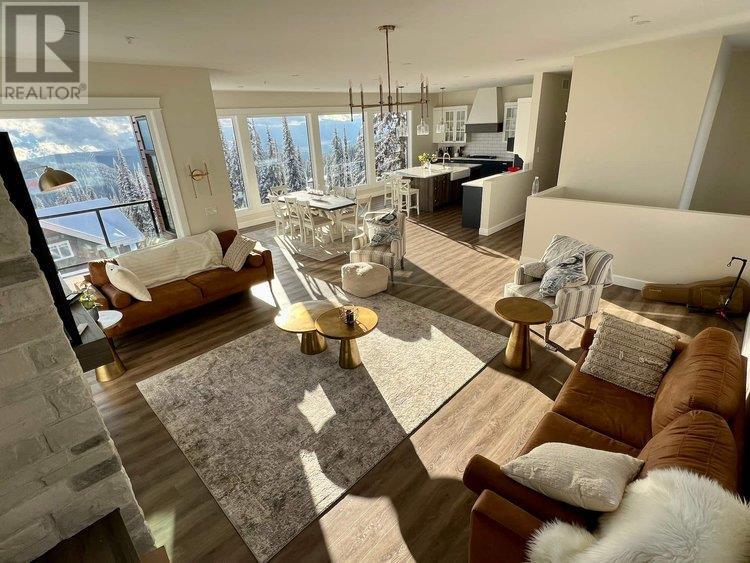 9946 Purcell Drive, silver star, British Columbia