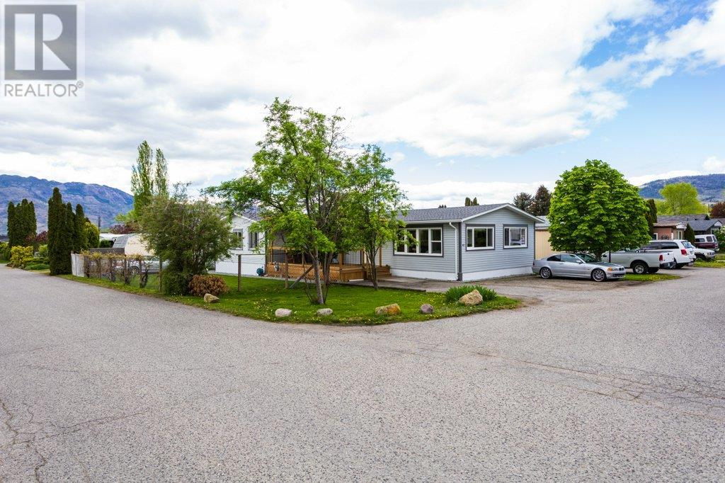 2005 Boucherie Road Unit# 43, west kelowna, British Columbia