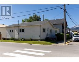 1292 2nd Avenue, fernie, British Columbia