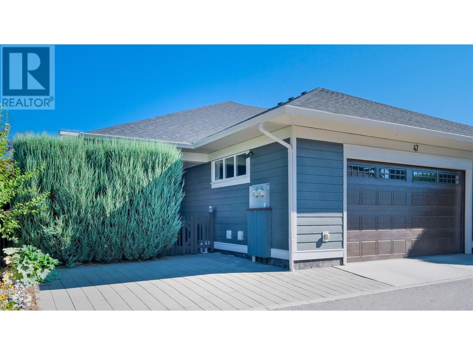 1960 KLO Road Unit# 47, kelowna, British Columbia