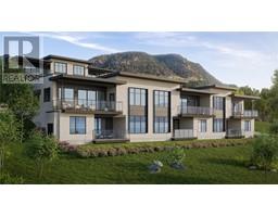 5300 Buchanan Road Unit# Prop SL14, peachland, British Columbia