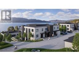 5300 Buchanan Road Unit# Prop SL6, peachland, British Columbia