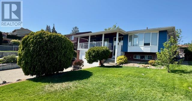 5806 OLEANDER Drive, osoyoos, British Columbia