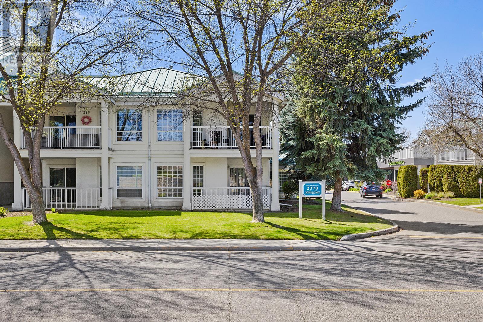 2370 Stillingfleet Road Unit# 118, kelowna, British Columbia