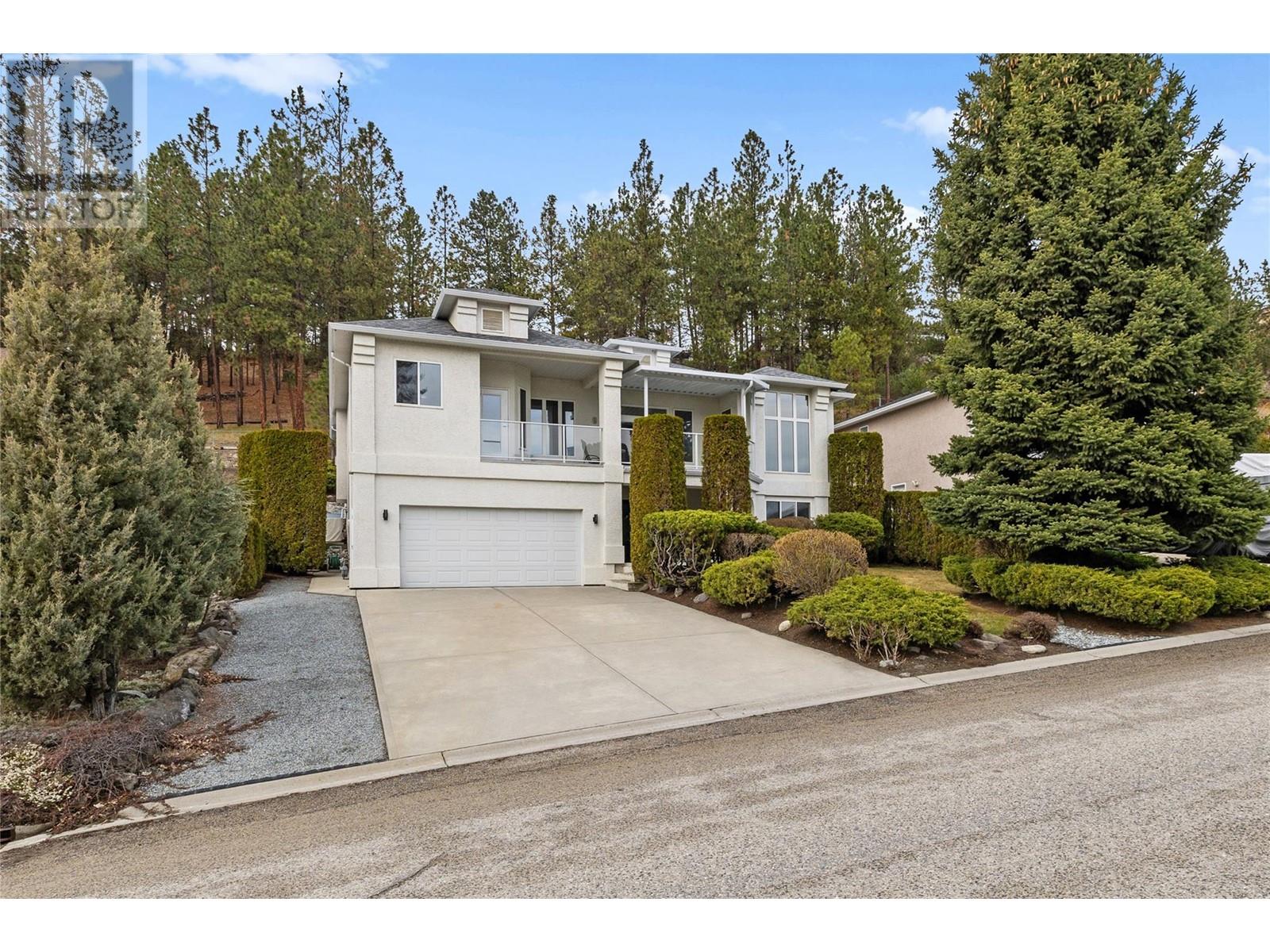 1116 Caledonia Way, west kelowna, British Columbia