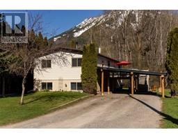 1621 11th Avenue, fernie, British Columbia