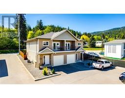 173 Salmon Arm Drive Unit# 108, enderby, British Columbia