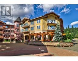 3250 Village Way Unit# 1313B, sun peaks, British Columbia