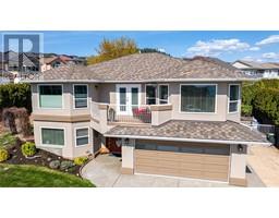 6769 Foothills Drive, vernon, British Columbia