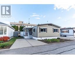 999 Burnaby Avenue Unit# 49, penticton, British Columbia