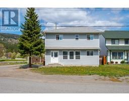 2101 Blackwell Avenue, merritt, British Columbia