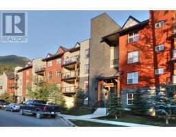 4884 Stanley Street Unit# 302, radium hot springs, British Columbia