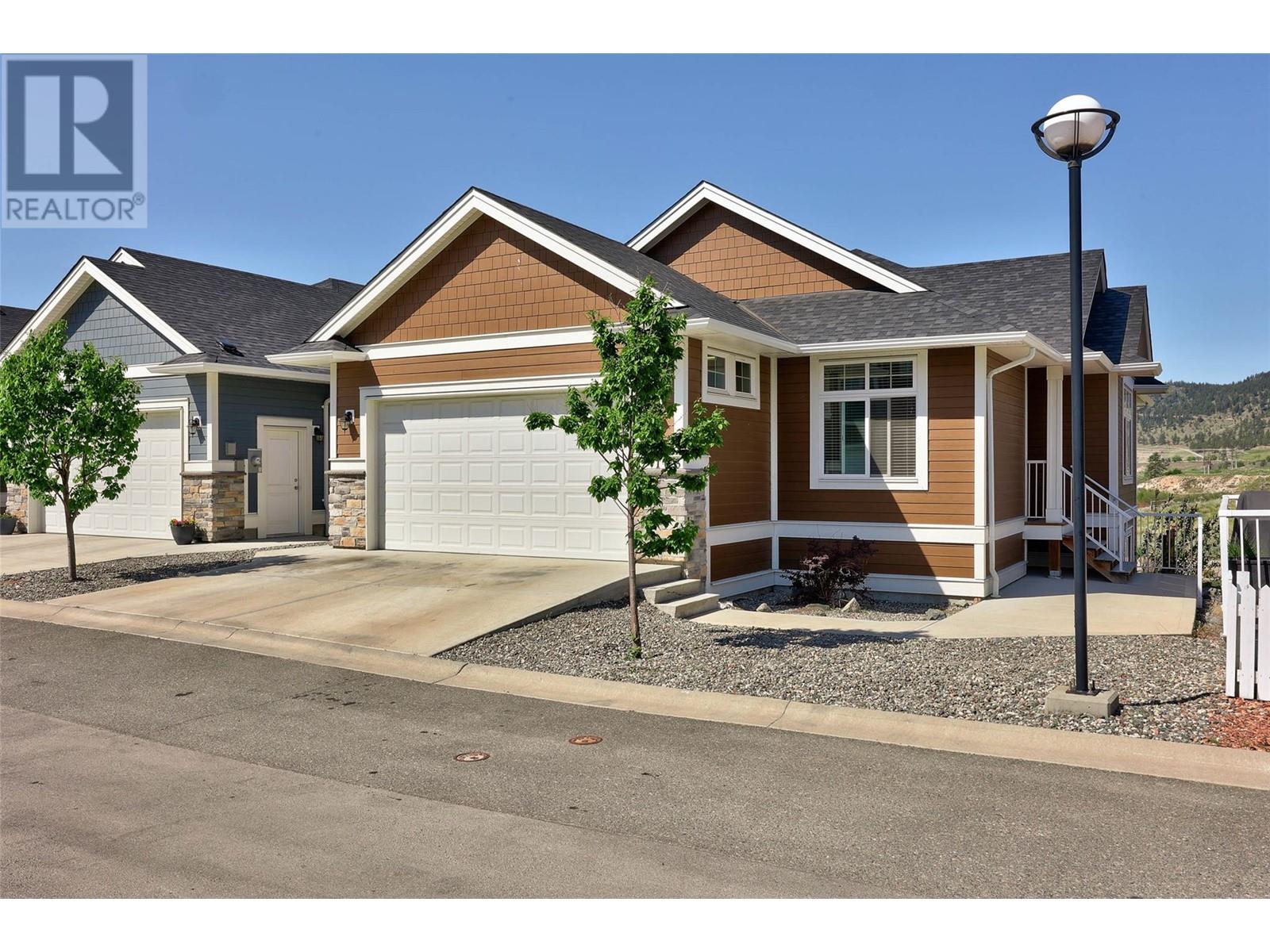 2514 SPRINGBANK Avenue Unit# 103, merritt, British Columbia