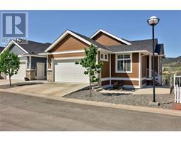 2514 SPRINGBANK Avenue Unit# 103, merritt, British Columbia