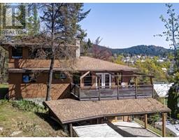 1750 Phoenix Avenue, rossland, British Columbia