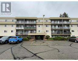 110 Skaha Place Unit# 401, penticton, British Columbia