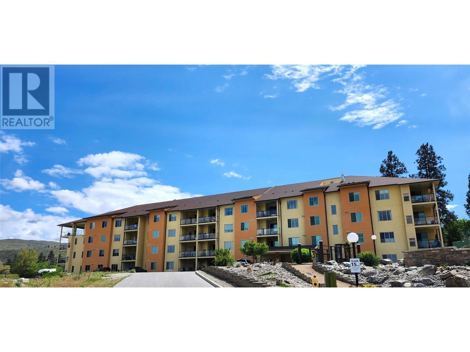 921 Spillway Road Unit# 106C, oliver, British Columbia