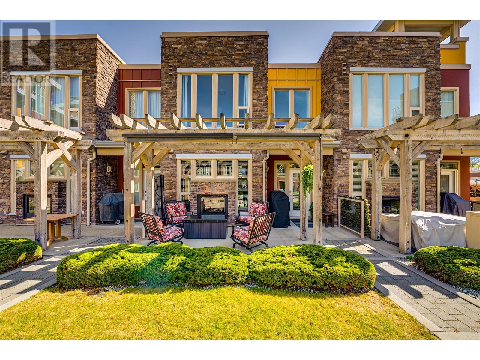 7343 Okanagan Landing Road Unit# 1130, vernon, British Columbia
