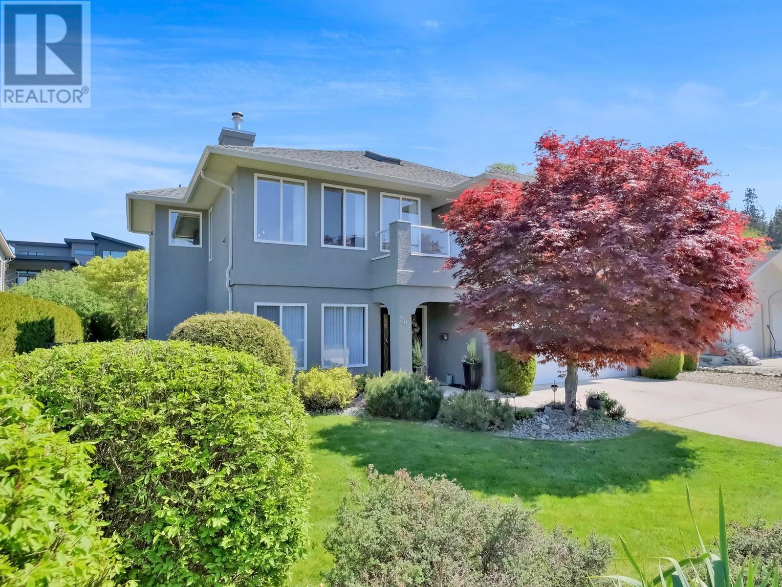 787 Torrs Court, kelowna, British Columbia