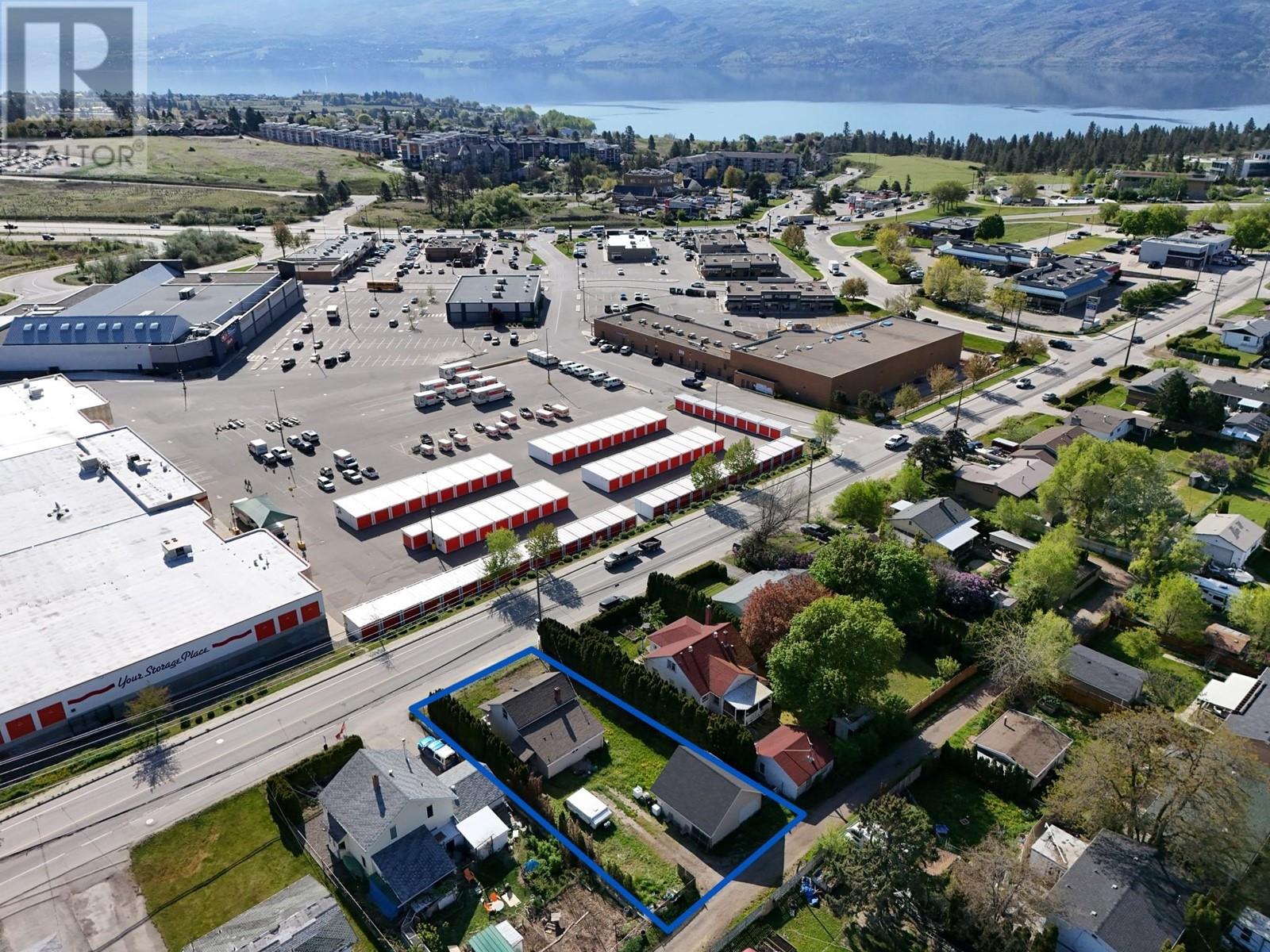 3576 Old Okanagan Highway, west kelowna, British Columbia