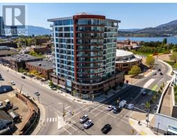 1232 Ellis Street Unit# 602, kelowna, British Columbia