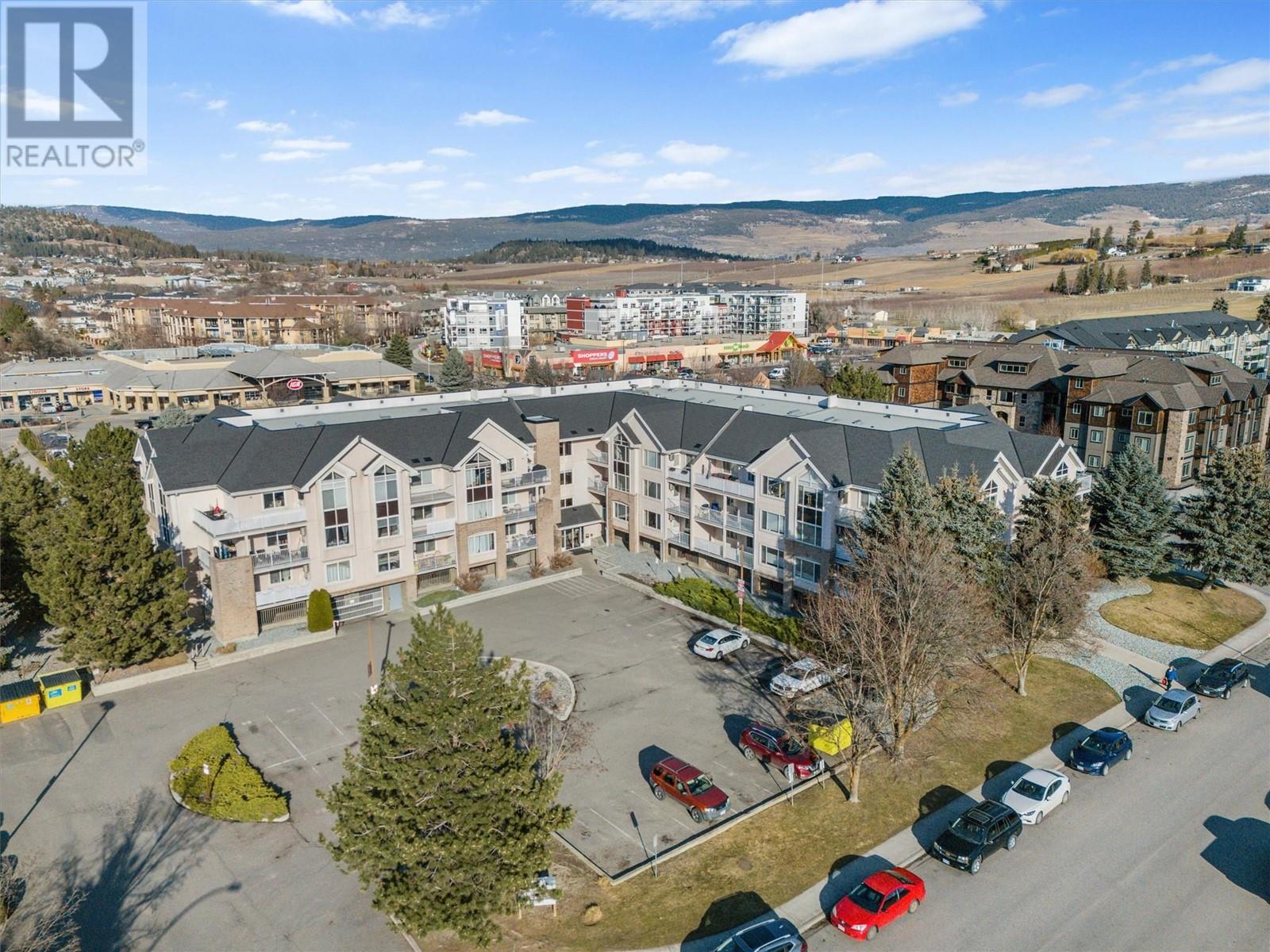 400 Sutton Crescent Unit# 205, kelowna, British Columbia