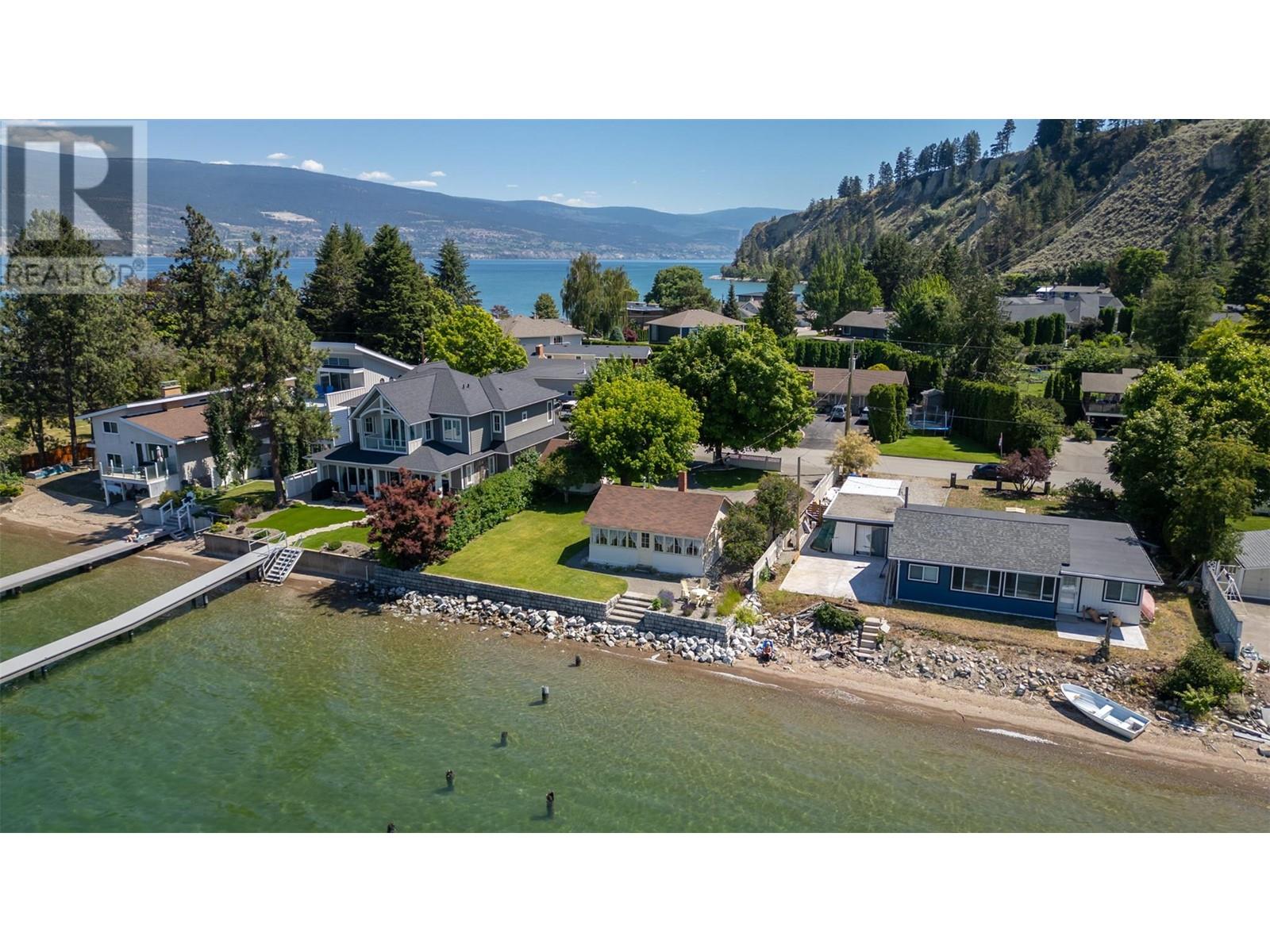 19235 Lakeshore Drive N, summerland, British Columbia