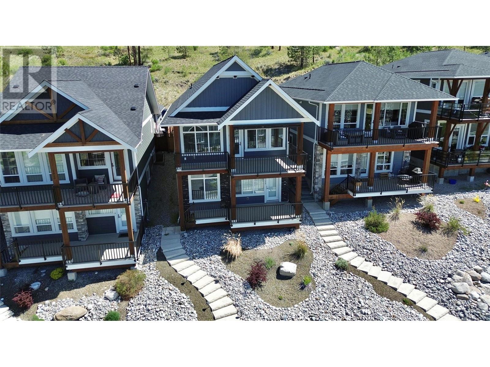 1046 Holden Road, penticton, British Columbia