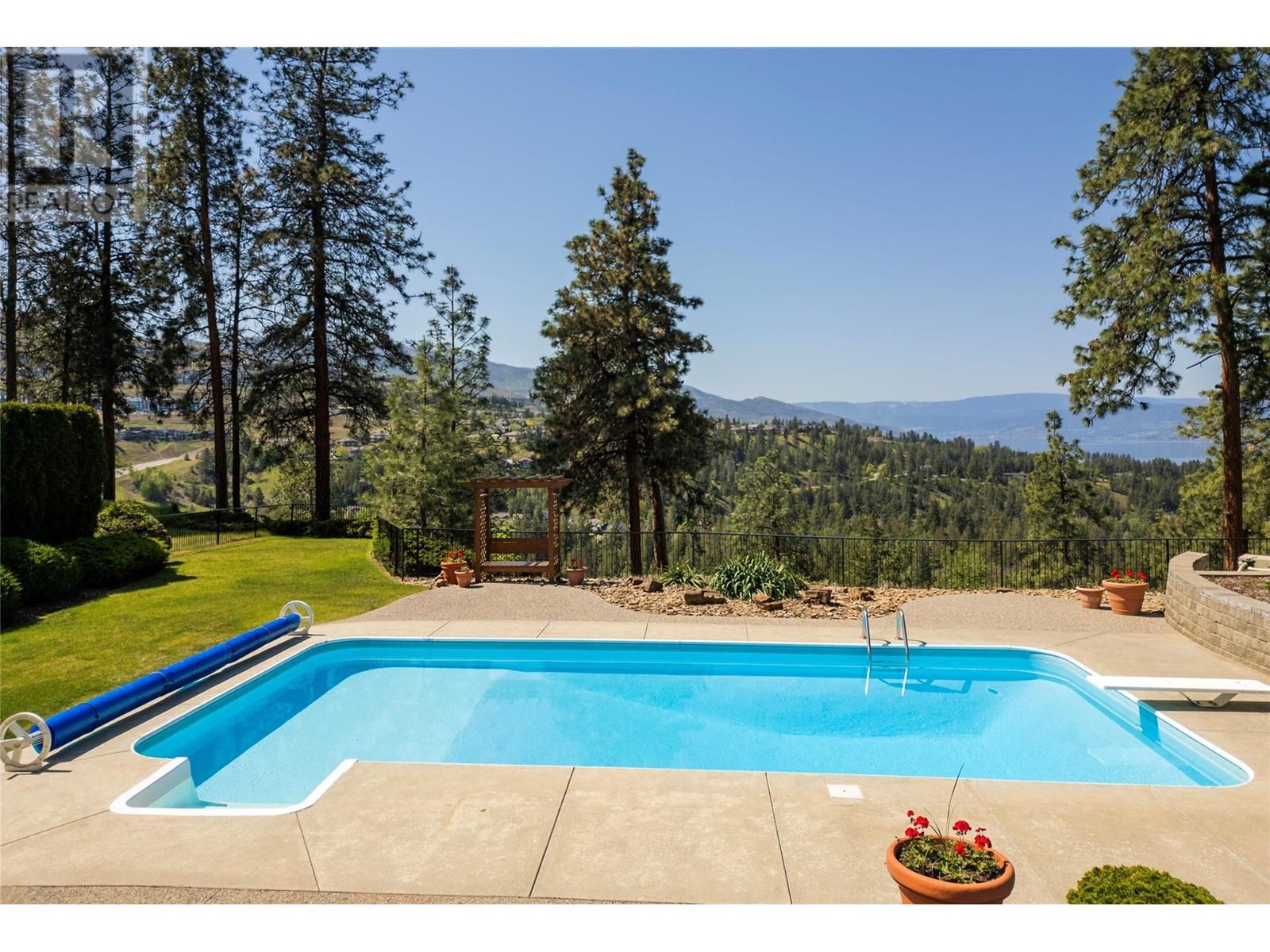 4684 Westridge Drive, kelowna, British Columbia